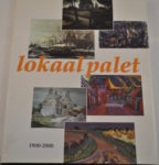Lokaal Palet 1900-2000