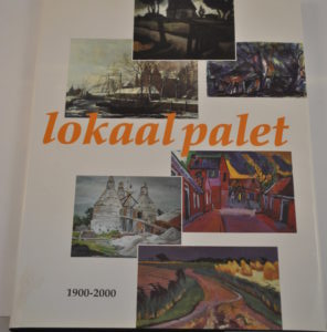 Lokaal Palet 1900-2000