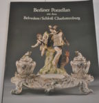 Berliner Porzellan (catalogus)