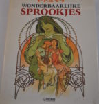 Wonderbaarlijke Sprookjes