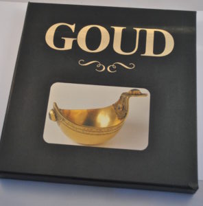 Johann Willsberger: Goud