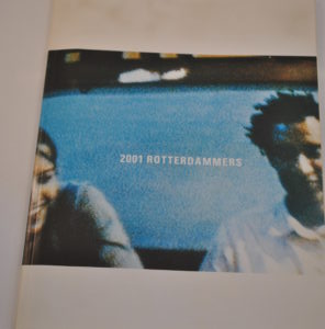 (Rails:) 2001 Rotterdammers