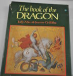 Judy Allen/Jeanne Griffiths: The Book of the Dragon