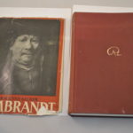 Dr. H.E. van Gelder: Rembrandt
