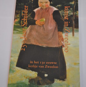 Jan Warmolts e.a.: 250 jaar schilderkunst in Zweeloo