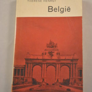 Therese Henrot: België