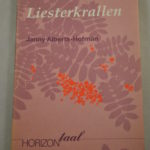 Janny Alberts-Hofman: Liesterkrallen