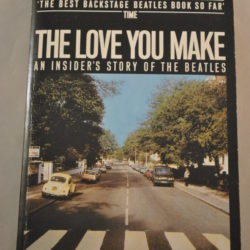 Peter Brown/Steven Gaines: The love You Make (The Beatles)