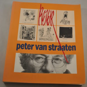 Peter van Straaten: Peter