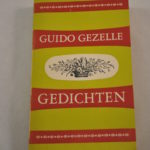 Guido Gezelle: Gedichten