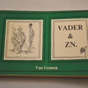 Peter van Straaten: Vader & Zn