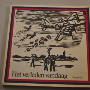 de Boer/v.d. Steeg/Veldman: Het verleden vandaag, deel 3