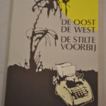 De Oost, de West, de stilte voorbij (Derde Boekenmaand 1989)