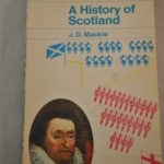 J.D. Mackie: A History of Scotland