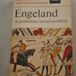 Lockyer/Thorn/Smith: Engeland