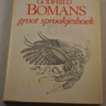 Godfried Bomans: Groot Sprookjesboek