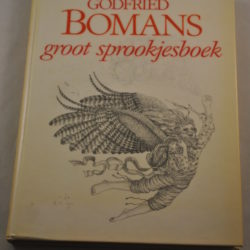 Godfried Bomans: Groot Sprookjesboek