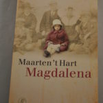 Maarten 't Hart: Magdalena