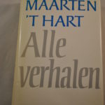 Maarten 't Hart: Alle verhalen