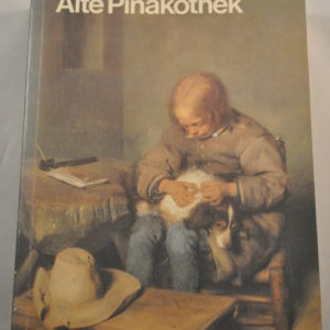 Alte Pinakothek München