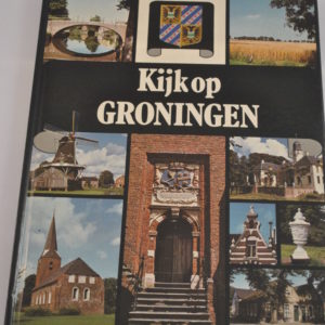 Kijk op Groningen