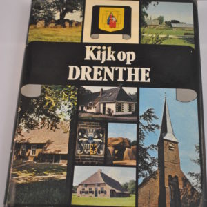 Kijk op Drenthe