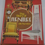 Julia Raynsford: The Story of Furniture