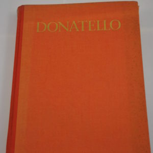 Leo Planiscig: Donatello