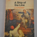 C.S. Forrester: A Ship of the Line