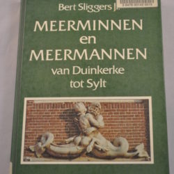 Bert Sliggers Jr.: Meerminnen en meermannen