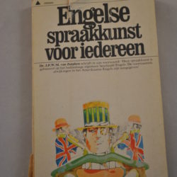 Engelse Spraakkunst