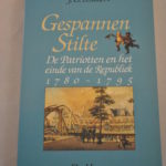 J.G. Kikkert: Gespannen Stilte