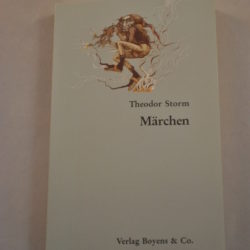 Theodor Storm: Märchen