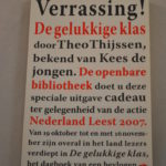 Theo Thijssen: De gelukkige klas