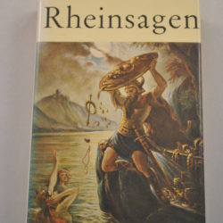 Rheinsagen