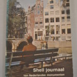 Fuchs/Simons: Shell Journaal van Nederlandse monumenten