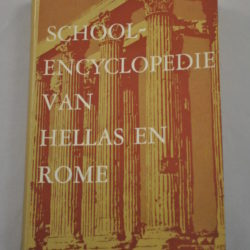 Schoolencyclopedie van Hellas en Rome