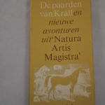 G. Brands: De paarden van Krall