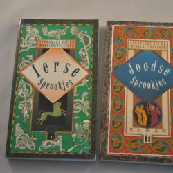 Ierse Sprookjes