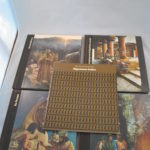 (Time Life:) Het ontstaan der mensheid (4 delen+index)