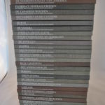 (Time Life:) De wereld der woeste natuur (26 delen)
