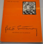 Jose de Ceulaer: Felix Timmermans