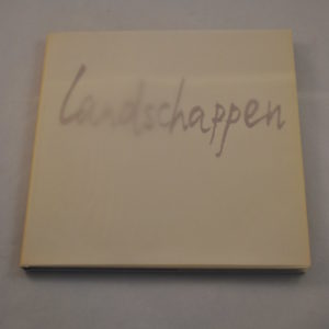Maaike van der Kooi: Landschappen