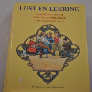 Buijnsters/Buijnsters-Smets: Lust en Leering