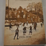 Dr. A.T. Schuitema Meijer: Zo was Groningen 1919-1939