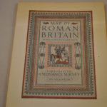 Map of Roman Britain