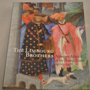 The Limbourgh Brothers (Catalogus)