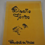 Hendrik de Vries: Diseno Tondo
