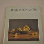 v. Seventer e.a.: Henk Helmantel