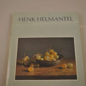 v. Seventer e.a.: Henk Helmantel